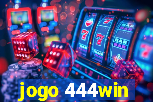 jogo 444win